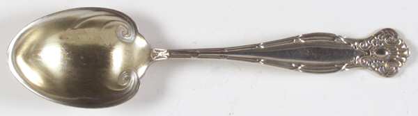 Empire (Sterling, 1894) Sugar Spoon