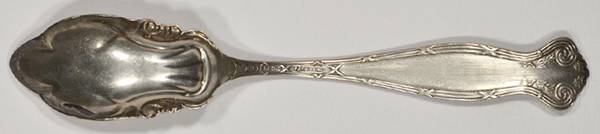 Empire (Sterling, 1894) Orange Spoon