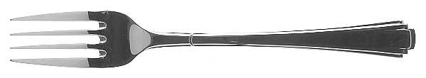 Empire (Stainless) Individual Salad Fork