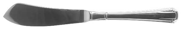 Empire (Stainless) Hollow Handle Master Butter Knife