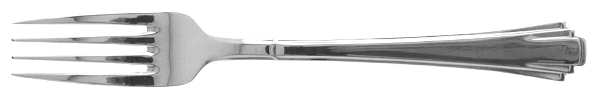 Empire (Silverplate) Fork