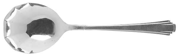 Empire (Silverplate) Tablespoon (Serving Spoon)