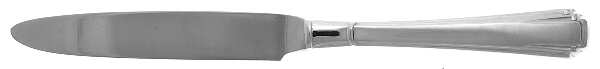 Empire (Silverplate) New French Hollow Knife by Towle Silver