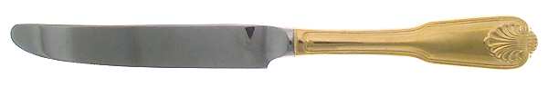 New French Hollow Knife