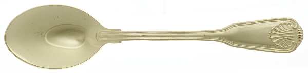 Place/Oval Soup Spoon