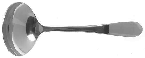 Epoque (Stainless) Solid Gravy Ladle