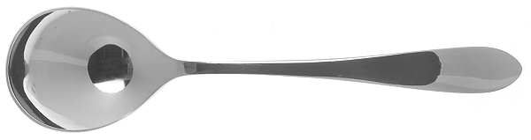 Epoque (Stainless) Sugar Spoon