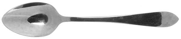 Epoque (Stainless) Teaspoon