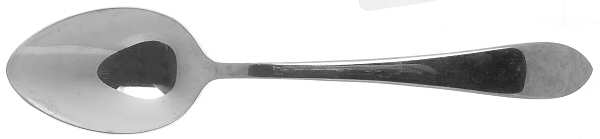 Epoque (Stainless) Place/Oval Soup Spoon