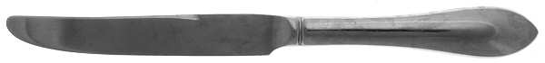 Epoque (Stainless) New French Hollow Knife