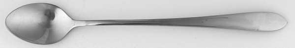 Epoque (Stainless) Iced Tea Spoon