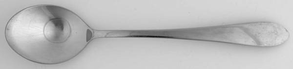 Epoque (Stainless) Tablespoon (Serving Spoon)