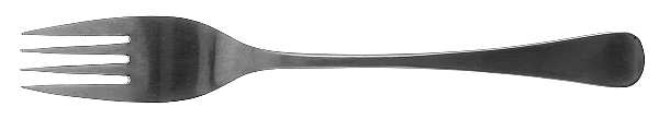 Erik (Stainless) Fork
