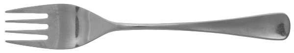 Erik (Stainless) Individual Salad Fork