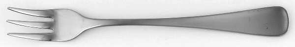 Erik (Stainless) Cocktail/Seafood Fork