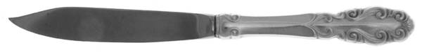 Esplanade (Sterling, 1952) Individual Fruit Knife with Stainless Blade