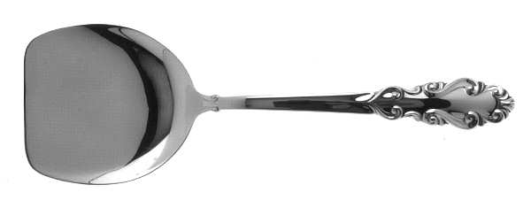 Esplanade (Sterling, 1952) Solid Bon Bon Spoon