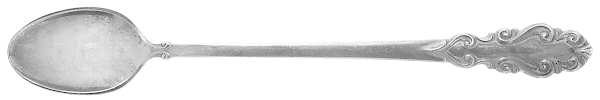 Esplanade (Sterling, 1952) Infant Feeding Spoon