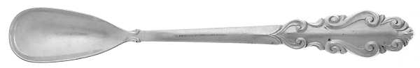 Esplanade (Sterling, 1952) Demitasse Spoon