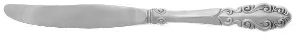 Esplanade (Sterling, 1952) Modern Hollow Knife