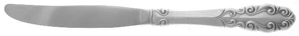 Esplanade (Sterling, 1952) Modern Hollow Knife