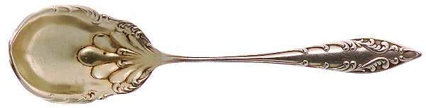 Essex (Sterling, 1890) Sugar Spoon