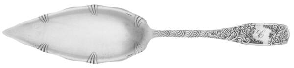 Eudora (Silverplate) Large Jelly Knife
