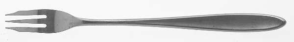 Exeter (Stainless) Cocktail/Seafood Fork