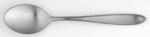 Exeter (Stainless) Teaspoon