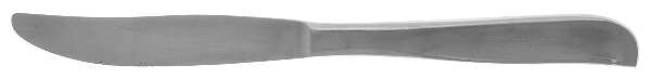 Exeter (Stainless) Modern Solid Knife