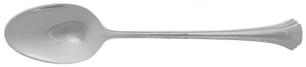 Exeter (Stainless) Teaspoon