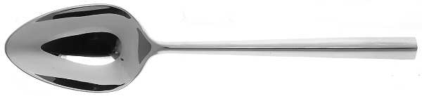 Facets (Stainless) Tablespoon (Serving Spoon)