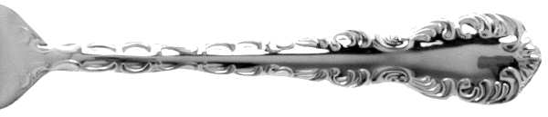 Finesse (Silverplate, 1980) by Towle Silver
