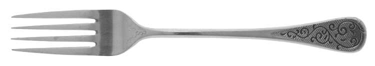 Flamenco (Stainless) Fork