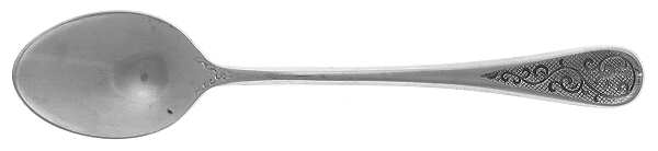 Flamenco (Stainless) Teaspoon