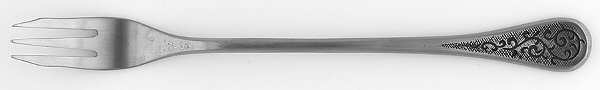 Flamenco (Stainless) Cocktail/Seafood Fork