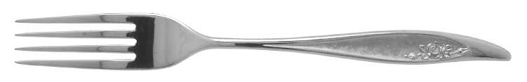 Flourish (Stainless) Fork