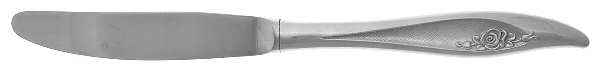 Flourish (Stainless) Modern Hollow Knife