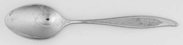 Flourish (Stainless) Place/Oval Soup Spoon
