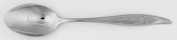 Flourish (Stainless) Teaspoon