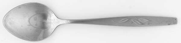 Florentine (Stainless) Place/Oval Soup Spoon