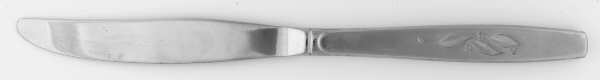 Florentine (Stainless) Modern Hollow Knife