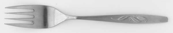 Florentine (Stainless) Individual Salad Fork