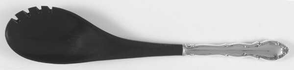 Fontana (Sterling, 1957) Salad Serving Fork with Plastic Prongs