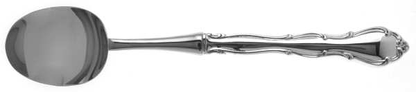 Fontana (Sterling, 1957) Ice Cream Scoop with Stainless Bowl