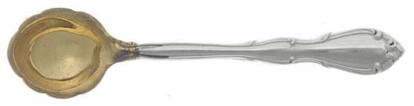 Fontana (Sterling, 1957) Individual Salt Spoon