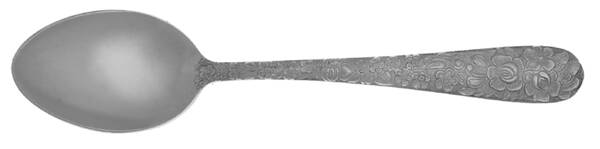 Fragonard (Stainless) Teaspoon by Towle Silver