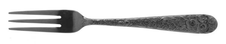 Fragonard (Stainless) Fork by Towle Silver
