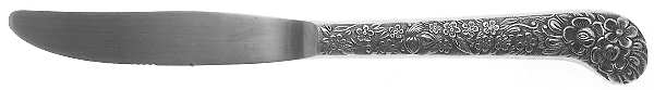 Fragonard (Stainless) Modern Hollow Pistol Knife