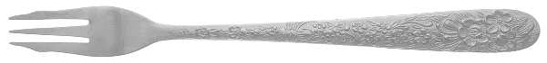 Fragonard (Stainless) Cocktail/Seafood Fork